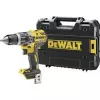 DeWalt akumulátorová príklepová vŕtačka DCD796NT-XJ 18V XR s kufrom