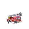 Truck Playmobil Požiarne schodisko Jednotka 9463