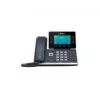 IP telefón Yealink SIP-T54W čierny 10 liniek LCD Wi-Fi