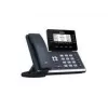 Yealink SIP-T53 IP telefón sivý 8 liniek LCD