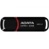ADATA AUV150-32G-RBK USB kľúč 32 GB USB Type-A 3.2 Gen 1 (3.1 Gen 1) čierny