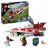 LEGO Star Wars Jedi Bob’s Starfighter stavebnica 75388