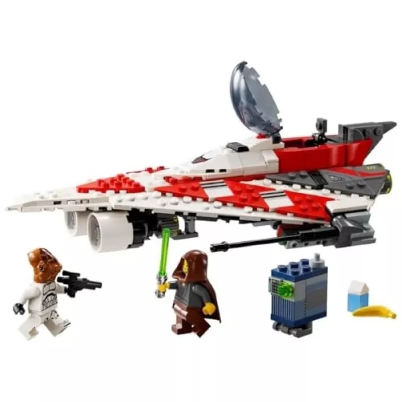 LEGO Star Wars Jedi Bob’s Starfighter stavebnica 75388