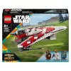 LEGO Star Wars Jedi Bob’s Starfighter stavebnica 75388
