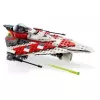 LEGO Star Wars Jedi Bob’s Starfighter stavebnica 75388