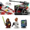 LEGO Star Wars Jedi Bob’s Starfighter stavebnica 75388