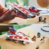 LEGO Star Wars Jedi Bob’s Starfighter stavebnica 75388