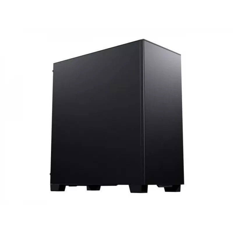 PHANTEKS XT Series Pro Ultra ATX skriňa, uzavretá predná mriežka, 3x 120 mm PWM ventilátor, čierna