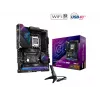 Základná doska ASRock X870 Riptide WiFi — ATX, AMD X870, Socket AM5, DDR5, 4 DIMM, 256 GB, Wi‑Fi 7, 2,5GbE