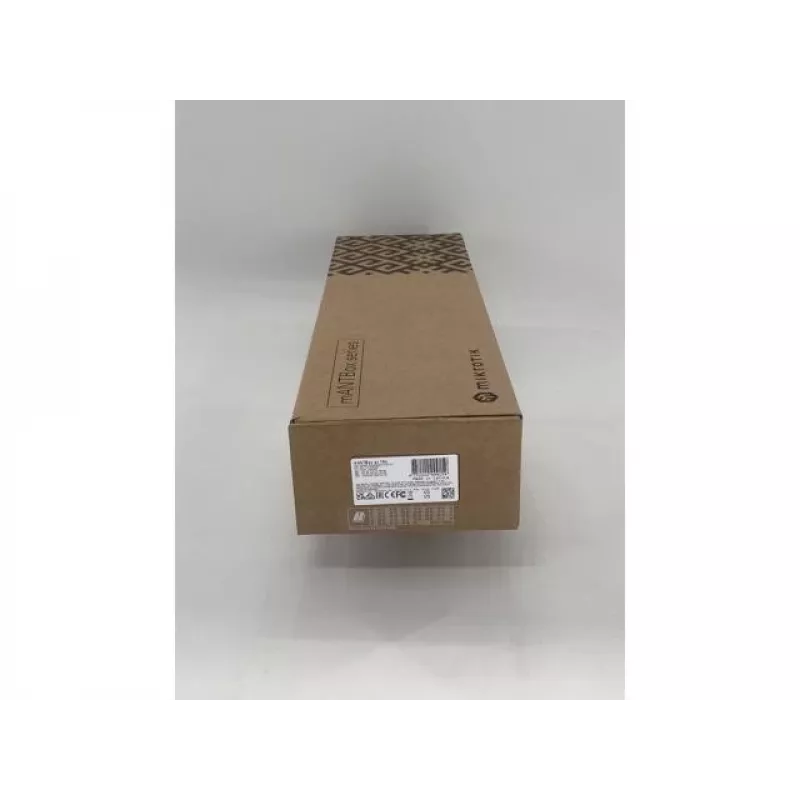Mikrotik mANTBox ax 15s biela Power over Ethernet (PoE)