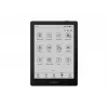 E-čítačka Onyx Boox 6 palcov (15,2 cm) s 1448×1072 E‑Ink, 32 GB, 2 GB RAM, Android 11, Dual‑Band‑WLAN, Bluetooth 5.0, MicroSD, USB‑C, čierna