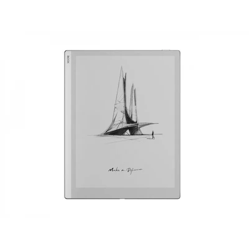 Tablet Onyx BOOX GO 10.3 – 10,3