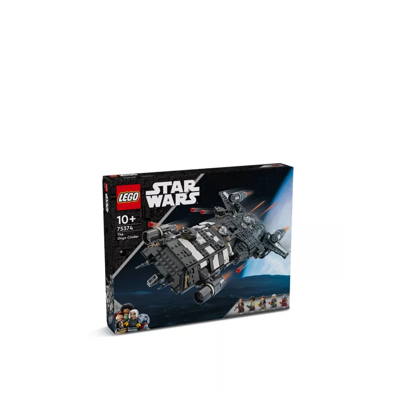 LEGO Star Wars Onyx Cinder (75374)