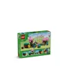 Lego 21260 Minecraft Cherry Blossom Garden set