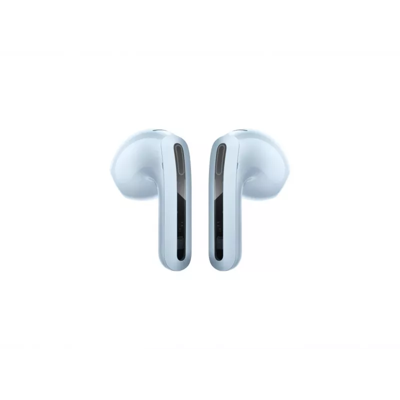 Bezdrôtový in-ear headset Xiaomi Buds 6 Active — modrá, intraaurálny, 36 g, Bluetooth, dosah 10 m