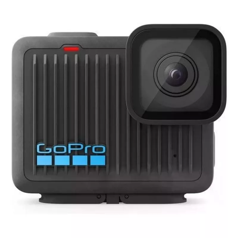 Akčná kamera GoPro HERO CHDHF-131-EU - 4K, vodotesná, čierna
