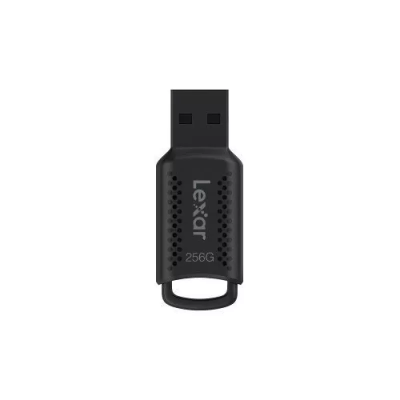 Lexar JumpDrive V400 USB kľúč 256 GB USB Type-A 3.2 Gen 1 (3.1 Gen 1) čierny