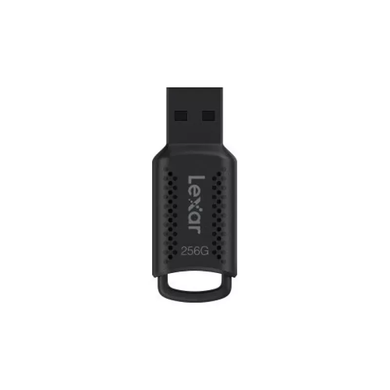 Lexar JumpDrive V400 USB kľúč 256 GB USB Type-A 3.2 Gen 1 (3.1 Gen 1) čierny