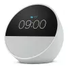 Inteligentný reproduktor Amazon Echo Spot, biely