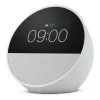Inteligentný reproduktor Amazon Echo Spot, biely
