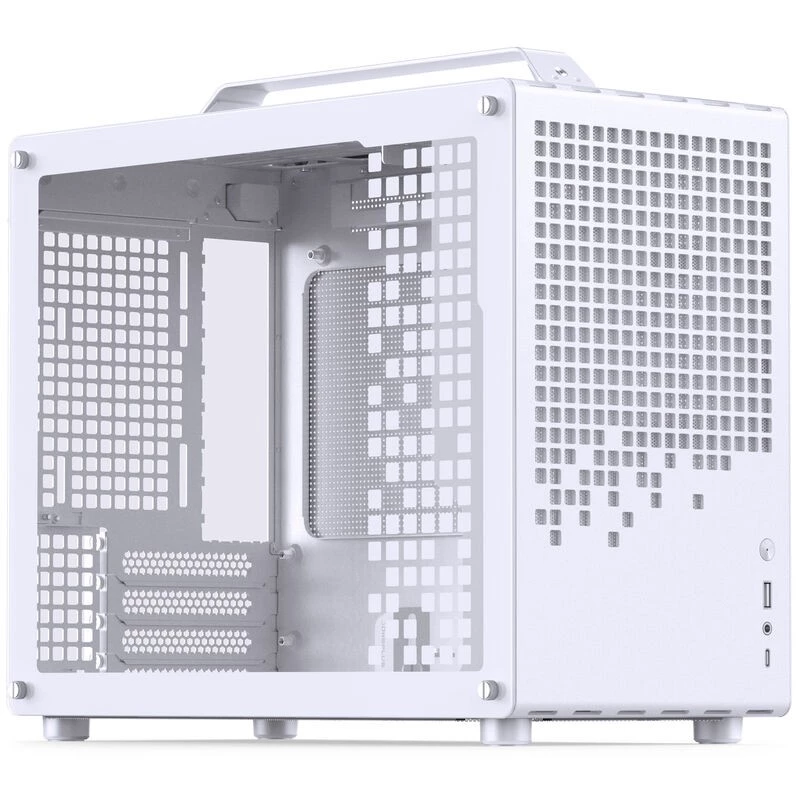 Jonsbo GEJP-009 Product biela