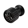 Montážny adaptér leteckej základne Thrustmaster 2960932 pre AVA základne, čierny, 40×40×58 mm