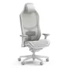 Fractal Design Refine Mesh herná stolička - svetlosivá