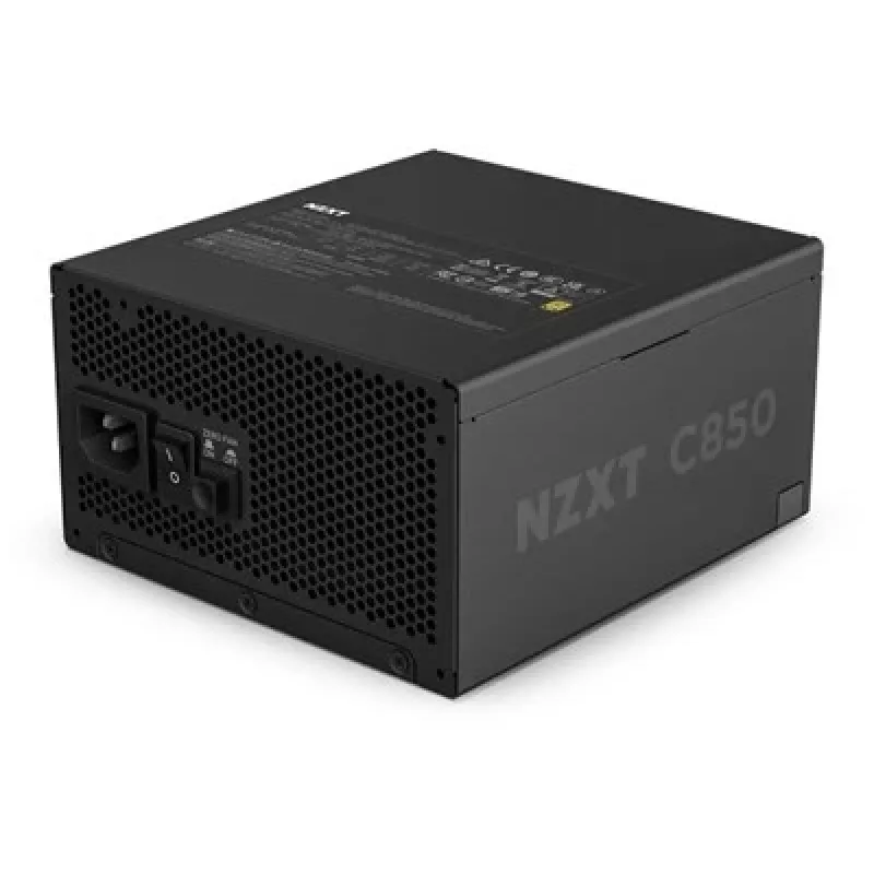 Napájací zdroj NZXT C-Series C850 850W, modulárny, 80+ Gold, ATX 3.1