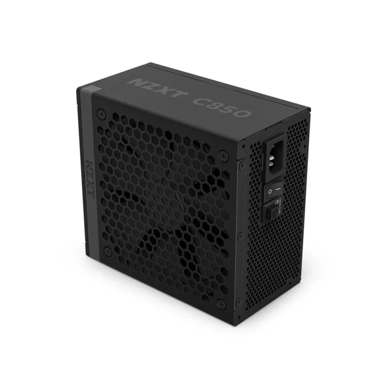 Napájací zdroj NZXT C-Series C850 850W, modulárny, 80+ Gold, ATX 3.1