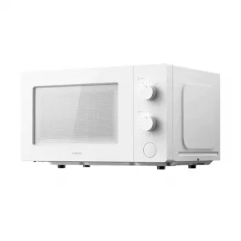 Xiaomi MWB010-2A biela samostatná mikrovlnná rúra, voľne stojaca, 20 l, 700 W