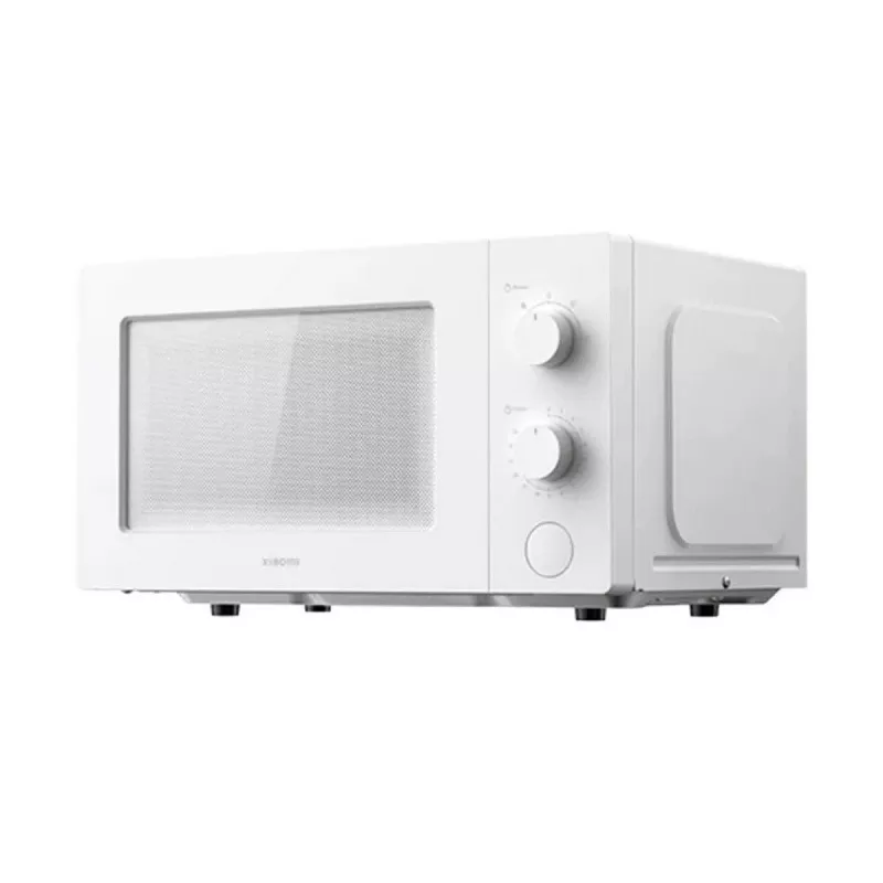 Mikrovlnná rúra Xiaomi MWB010-2A Solo, voľne stojaca, 20 l, 700 W, biela