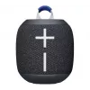 Logitech Ultimate Ears WONDERBOOM 4 - reproduktor - prenosný - bezdrôtový - Bluetooth - Active Black (984-001894)