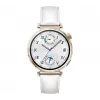 Huawei WATCH GT 5 41 mm | smart hodinky | GPS (satelit) | AMOLED | 1,32 palca | biela