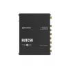 Teltonika RUTC50 Bezdrôtový router Gigabit Ethernet Dual-Band (2,4 GHz / 5 GHz) 5G čierny