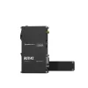 Teltonika priemyselný router RUT142 WiFi 4, RS232, 2x RJ45 100Mb/s, IP30