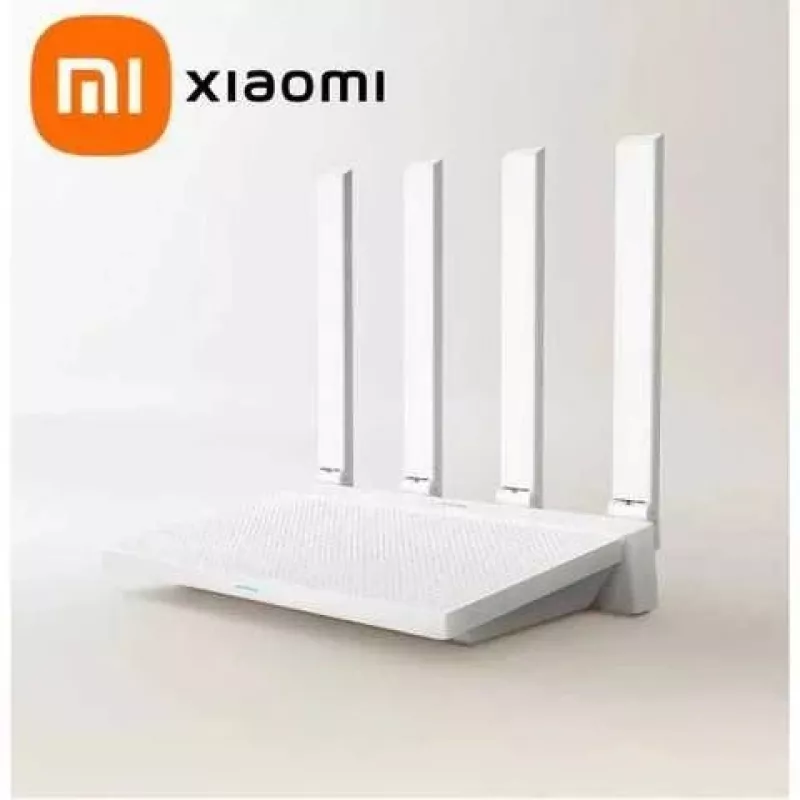 Xiaomi Router AX3000T biely