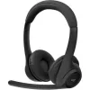 Logitech 981-001453 slúchadlá/headset bezdrôtové cez hlavu Auto/Homeoffice Bluetooth čierne