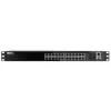 QNAP QSW-M3224-24T sieťový switch Managed L3 10G Ethernet (100/1000/10000) 1U čierna, strieborná