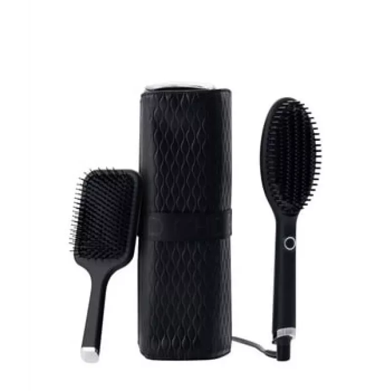GHD Glide horúca kefa darčeková sada limitovaná edícia