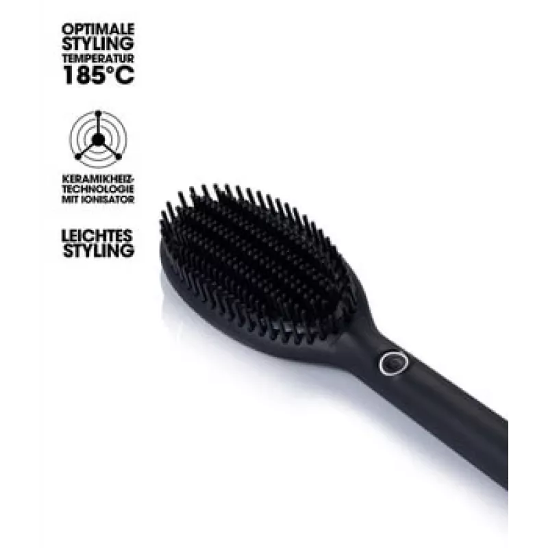 GHD Glide horúca kefa darčeková sada limitovaná edícia