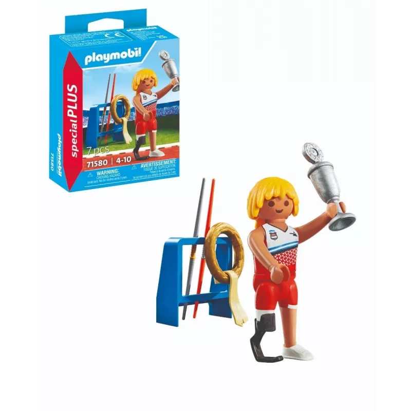 Playmobil 71580 Produkt