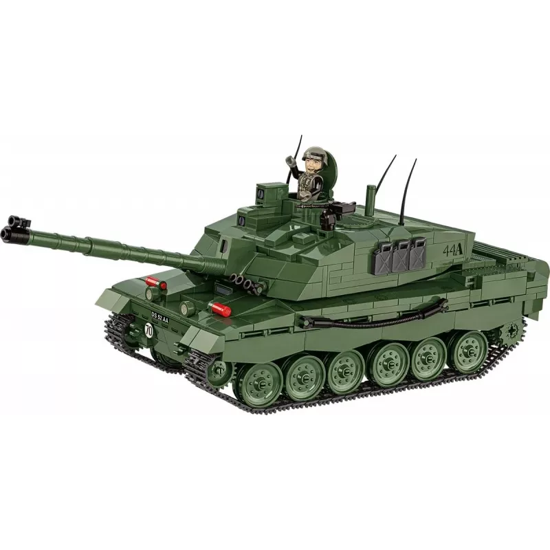 Stavebnica COBI Challenger 2 Armed Forces 954 dielov