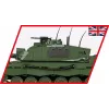 Stavebnica COBI Challenger 2 Armed Forces 954 dielov