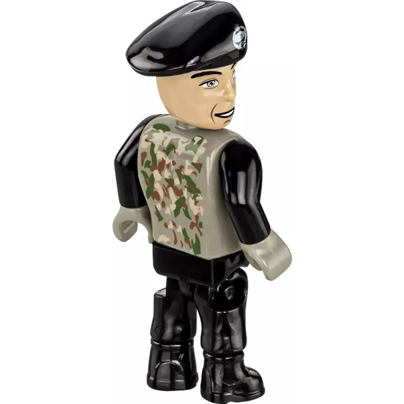 Stavebnica COBI Challenger 2 Armed Forces 954 dielov
