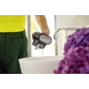Karcher nástavec na žehlenie pre SC parné čističe