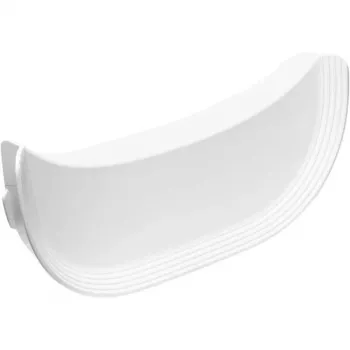 PETKIT Pura Max oddeľovač / ochrana proti striekaniu (biela), vhodná pre Pura Max 2