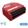 Shelly 1PM Gen3 relé Wi-Fi/Bluetooth, 16 A, s meraním výkonu