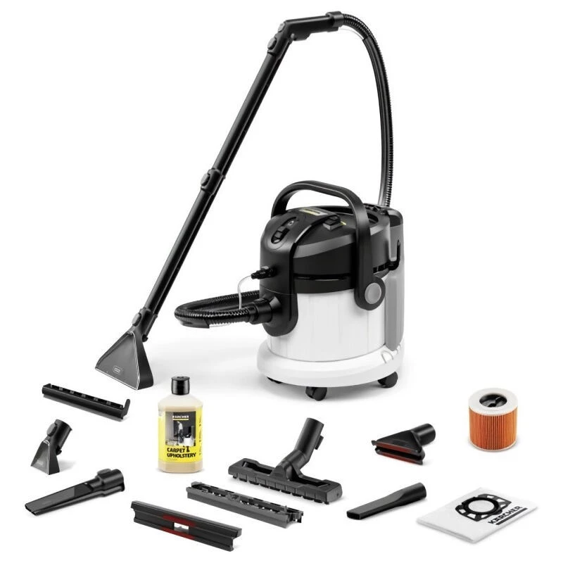 Kärcher 1.081-170.0 Produkt 18 l čierna