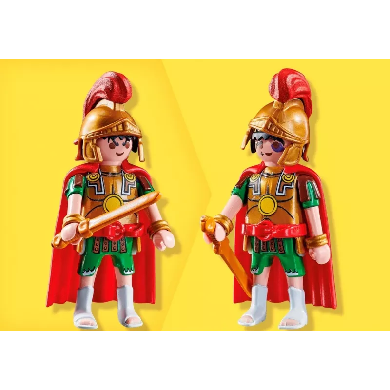 Sada Asterix 71543 Rímsky bojový voz