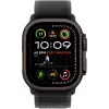 Apple Watch Ultra 2 – 49 mm – Black Titanium